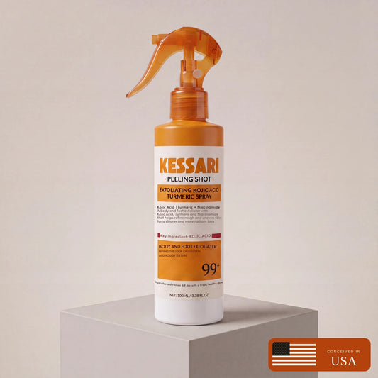No-Touch Peel Spray