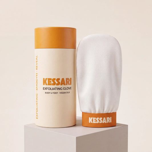 The Kessa Mitt