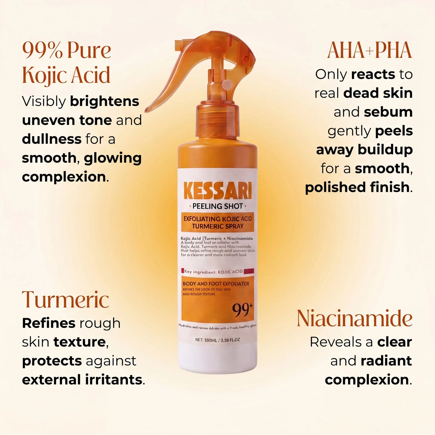 No-Touch Peel Spray