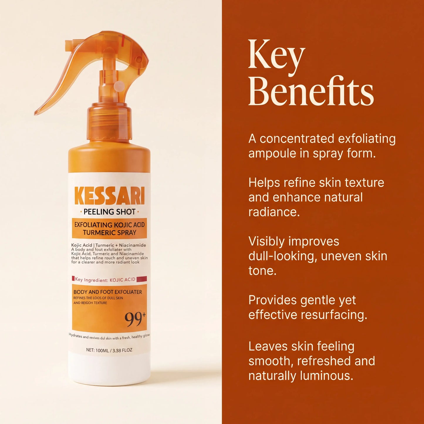 No-Touch Peel Spray