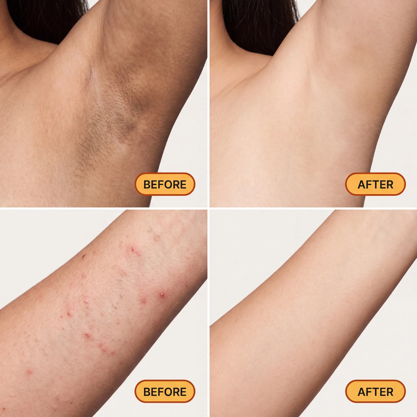No-Touch Peel Spray